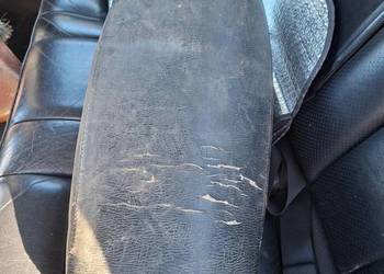 Sprzedam siedzenie wsk 125