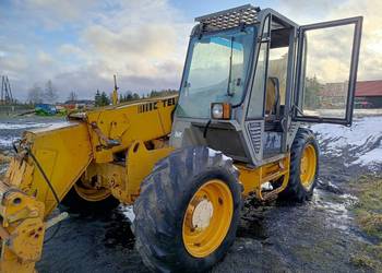 Ładowarka JCB 530-95