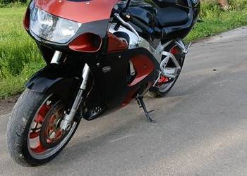 Suzuki 750 zadbana