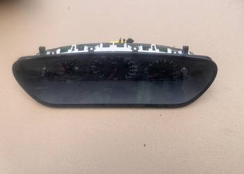 9635289280 Licznik zegary citroen c5
