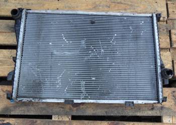BMW E38 LIFT 01r chłodnica wody 99000654 8MK376712-481 25791-200