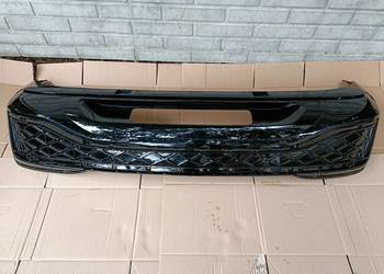 VW TIGUAN 3 III 2024-25 ROK 571807521B SPOILER ZDERZAKA TYŁ ŁADNY
