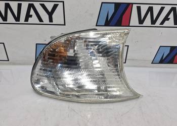  6904308 BMW 3 E46 COUPE KIERUNKOWSKAZ PRAWY PRZÓD