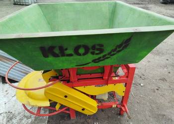 Rozsiewacz Kłos