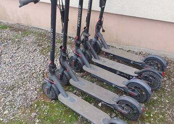 Hulajnoga elektryczna