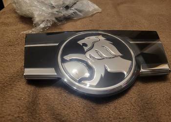 Zaślepka radaru Astra J  wersja Australia Holden