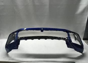 ZDERZAK PRZÓD PRZEDNI VW TOUAREG 3 R-LINE LIFT 760807221G