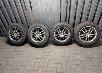 alufelgi toyota prius,auris,avensis