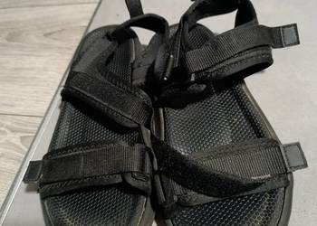 sandały chłopięce rozmiar 39