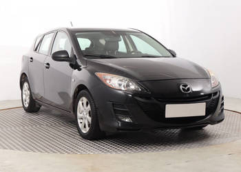 Mazda 3 1.6 DI Turbo