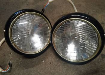 Lampy KRAZ