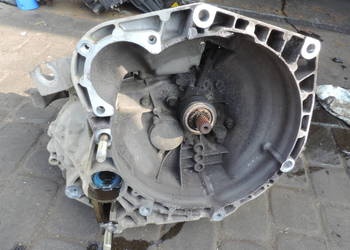 ALFA ROMEO 147 1.6 SKRZYNIA BIEGÓW