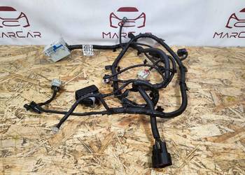 Instalacja Wiązka Silnika Opel Mokka X 42532017