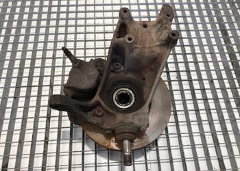 ZWROTNICA LEWY PRZÓD RENAULT TRAFIC I 2.1 58KM 89-01