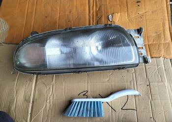 FORD FIESTA MK4 MK 4 LAMPA PRZÓD PRZEDNIA PRAWA