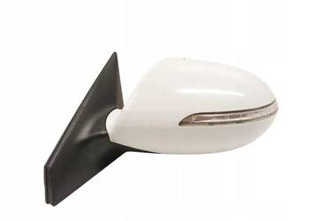 LUSTERKO  LEWE 9PIN EUROPA  027477 Kia Sportage III (2010-2015)