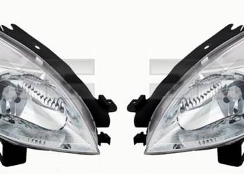 Citroen Xsara Picasso 04-10 Reflektor przedni lampa przednia NOWA