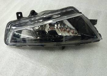 Halogen lewy seat Leon fr orginalny 3