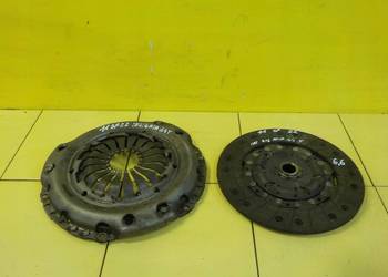 INSIGNIA ASTRA ZAFIRA 1.4 T 17r B14NET sprzeglo tarcza docisk LUK