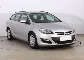 Opel Astra 1.3 CDTI