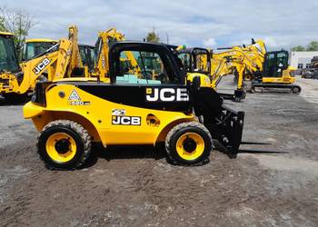 KOPARKA GĄSIENICOWA 1,8 TONY JCB 8018 LONKING KUBOTA YANMAR CAT TAKEUCHI