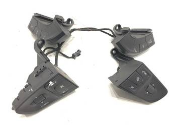 PRZEŁĄCZNIKI KIEROWNICY PEUGEOT 508 SW I 10-18 WŁĄCZNIK