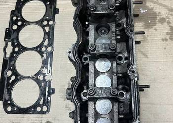 Głowica golf 4 1.9tdi 110km 038103373e