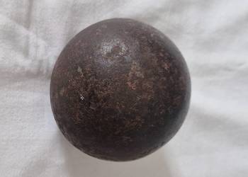 Kula armatnia (zabytkowa)