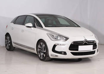 Citroen DS5 2.0 HDi