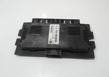 MODUŁ STEROWNIK ŚWIATEŁ BMW X1 E84 9263797