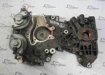 OPEL ADAM 1.4 B A14XER 87KM 146 tys km 13r obudowa rozrządu 55562788