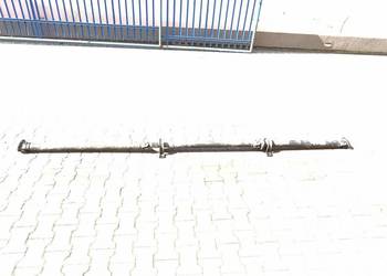 WAŁ NAPĘDOWY MERCEDES W903 Van (minibus) 95-12 ---KM