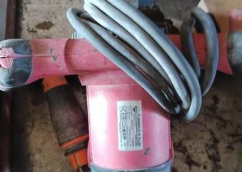 Mieszarka Elektryczna RUBI RUBIMIX-9 N PLUS 1800W M14