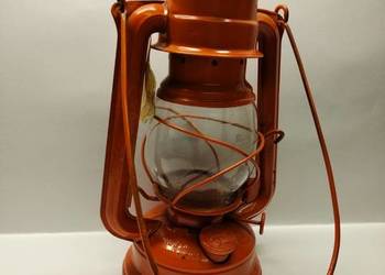 Stara lampa naftowa MEWA Czechosłowacja stan idealny- kolekcjonerska 1984