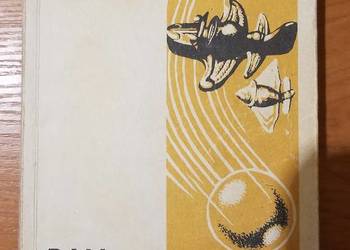 Książka "Pan samochodzik i człowiek z ufo" Zbigniew Nienacki 1987