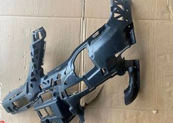 MERCEDES GLK W204 ŚLIZG LEWY ZDERZAKA PRZÓD PRZEDNI A2048855165