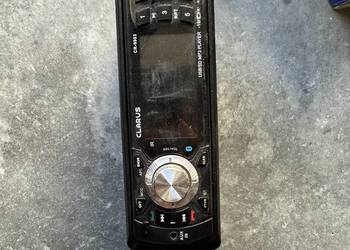 Radio samochodowe mp3