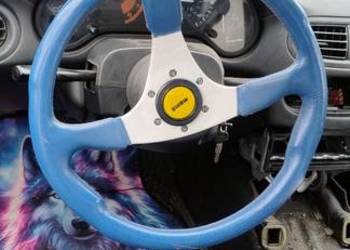 Kierownica Janex Honda Civic Crx
