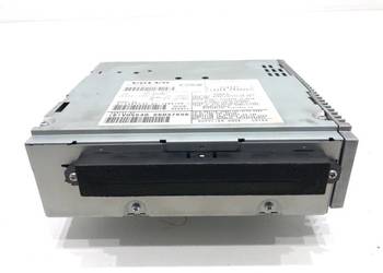 RADIO VOLVO V50 31266763 03-12 ODTWARZACZ MULTIMEDIA, STEREO