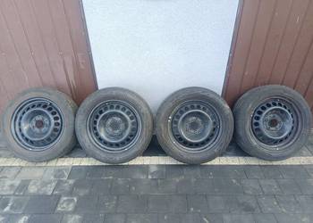 Felgi koła 5x112 16