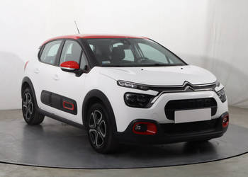 Citroen C3 1.2 PureTech