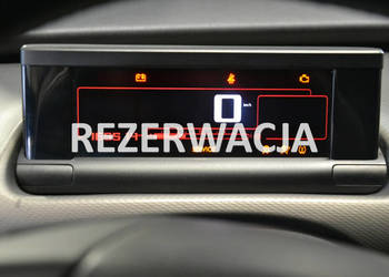 Citroen C4 Cactus 1,2 turbo benzyna 110ps* tablet* ledy* ICDauto I (2014-)