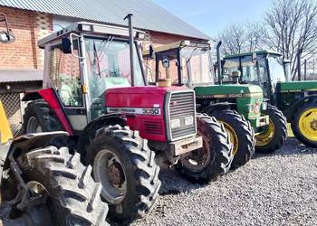 Massey Ferguson 3050