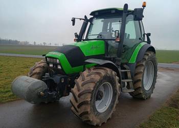 Deutz -fahr Agrotron