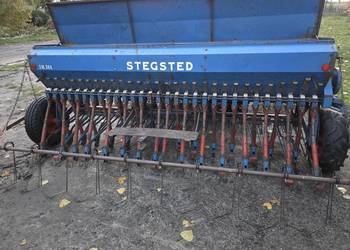 Siewnik stegsted-stn 3m 30r