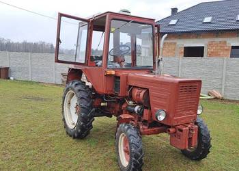 Władimirec T25 86r 3800mtg