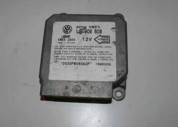 1J0909609 SENSOR AIRBAG AUDI SEA SKODA VW   NUMER MAGAZYNOWY