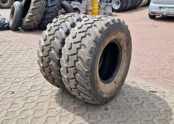 405/70r18 16/70r18, 15.5/70r18 Alliance 90% bieżnik 2020r