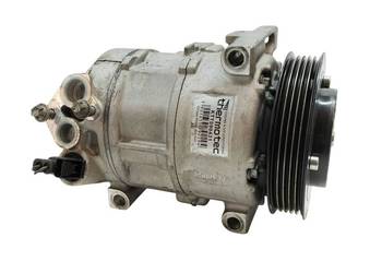 SPRĘŻARKA KLIMATYZACJI THERMOTEC KTT090431 1.4 Alfa Romeo Mito I (2008-  )