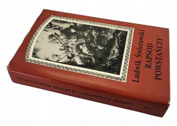 DOBRY GENIUSZ - Ludwik Świeżawski